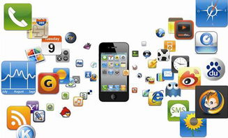 軟件開發平臺有哪些