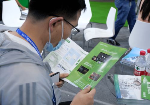 摩翼科技攜四大智慧教育產(chǎn)品亮相2021第三屆西北教育裝備博覽會(huì)